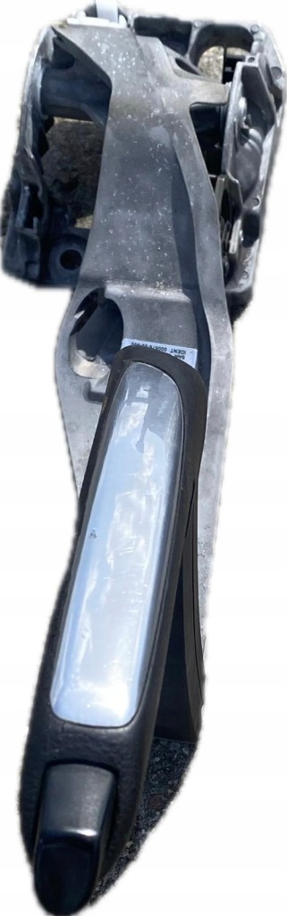 фото №1, Ford focus mk3 важіль гальма ручного bv612780-af