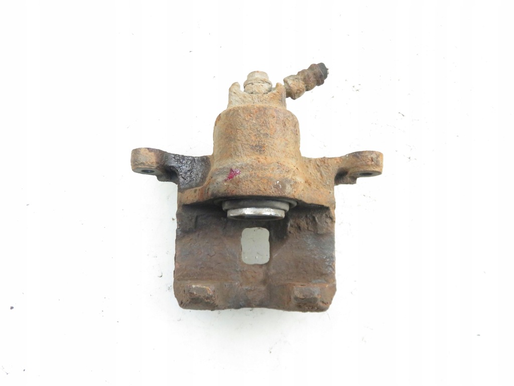 фото №6, Суппорт левый задняя subaru impreza ii