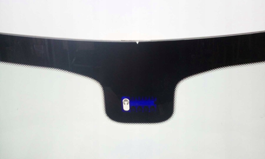 фото №2, Скло лобове передня bmw mini cooper /one r50 /r56/ r53/ r57 2006- nowa