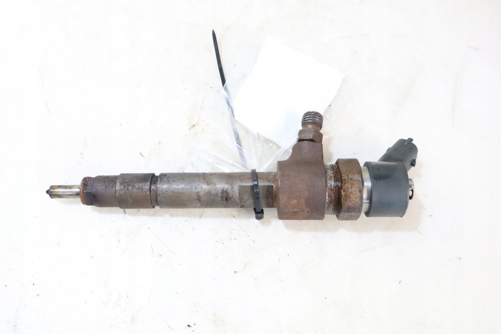 фото №1, Інжектор форсунка alfa romeo 147 1.9jtd