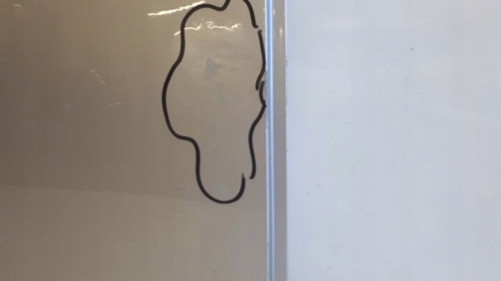 фото №3, Seat leon 2012 hb двері праве задня