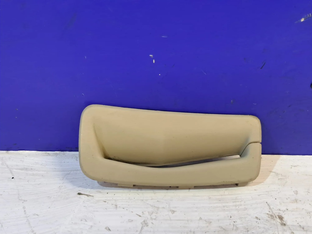 Купити Напрямна передній правого поперечина безпеки volvo s80 ii as