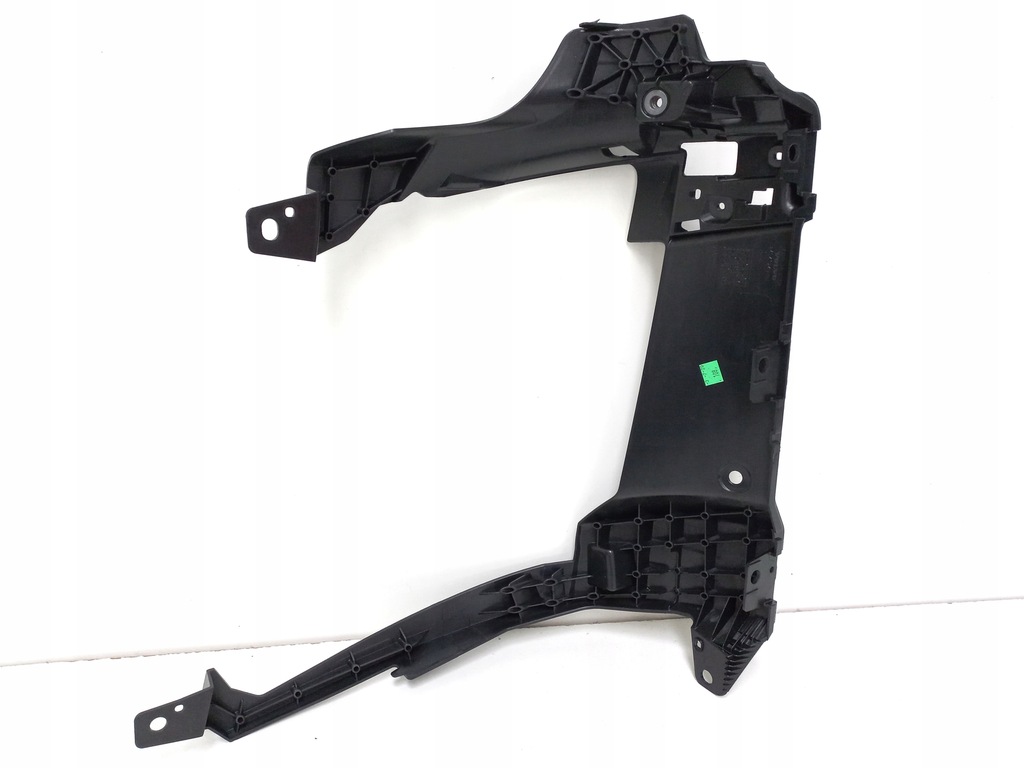 фото №9, Новый оригинальный панель фары фара защита лампы volvo fm 4