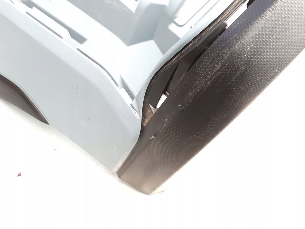 фото №10, Subaru xv 2017 2018 2019 17- бампер передній перед