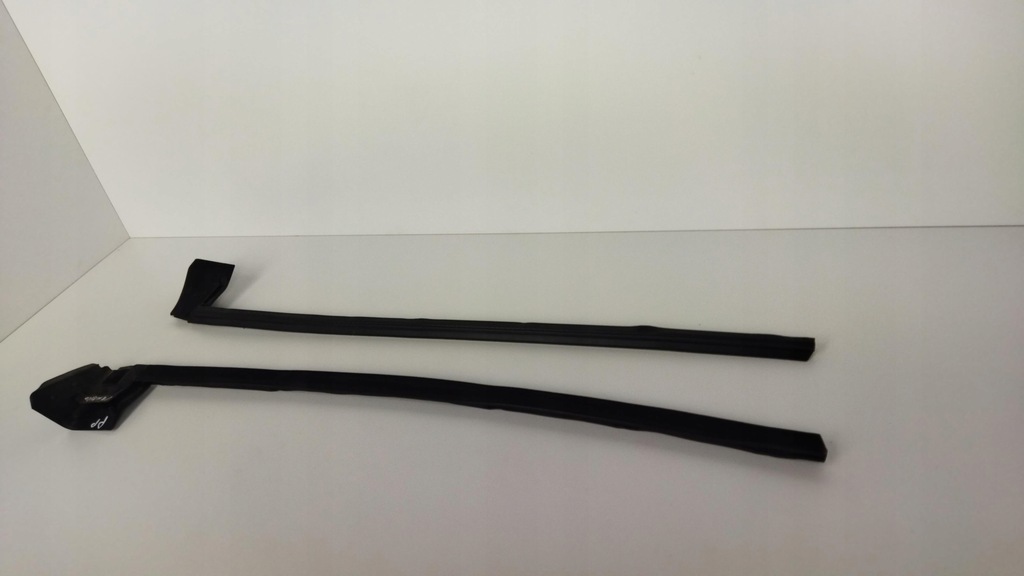 фото №1, Camaro vi 16-19 прокладка двері права перед