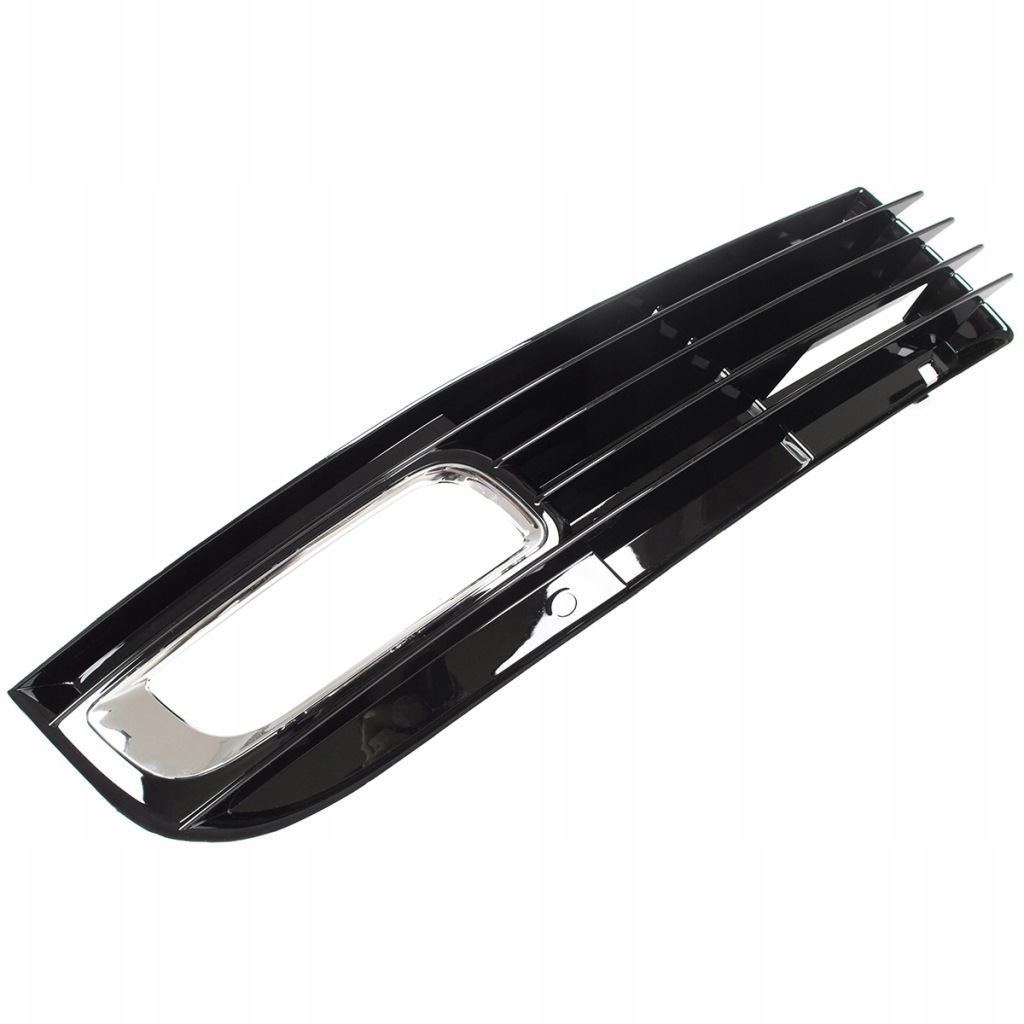 фото №1, Решётка радиатора заглушка решётка бампер правая audi a8 d3 08-