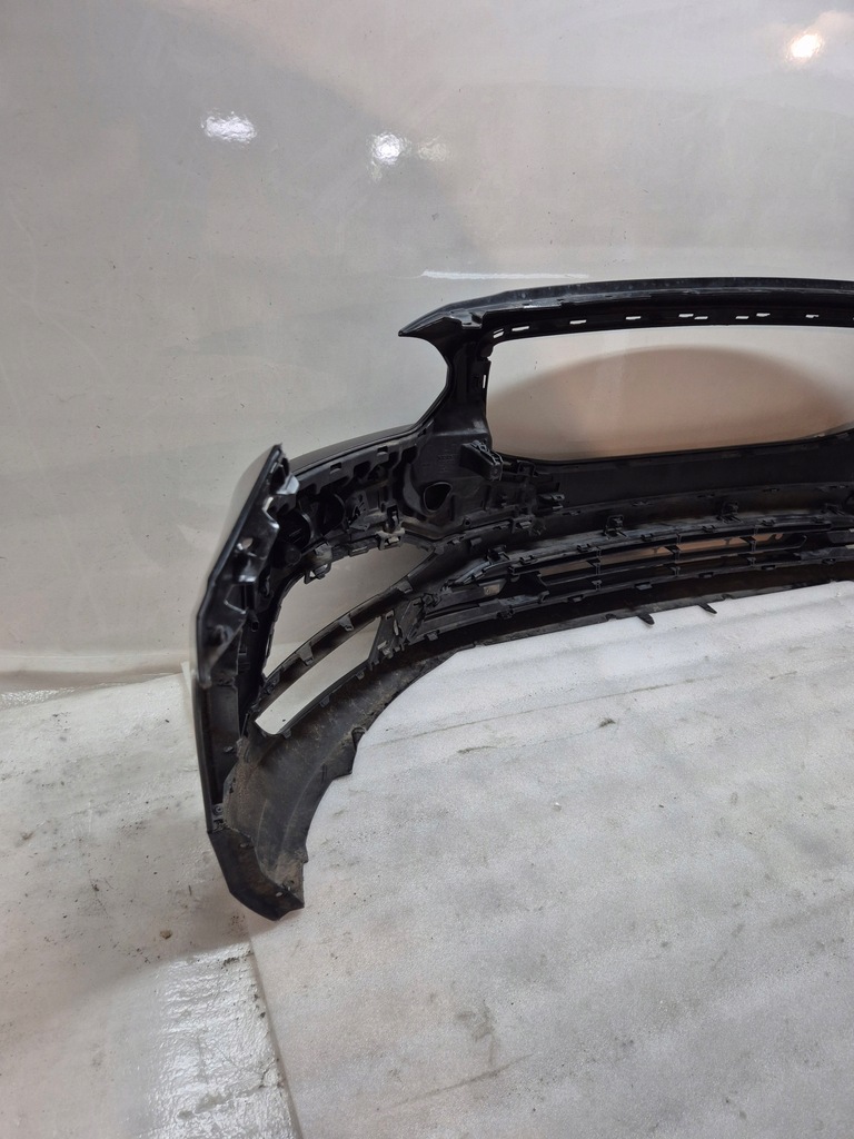 фото №7, Volvo v90 s90 ii бампер перед решітка радіатора 2016 v90 s90 ii оригінал