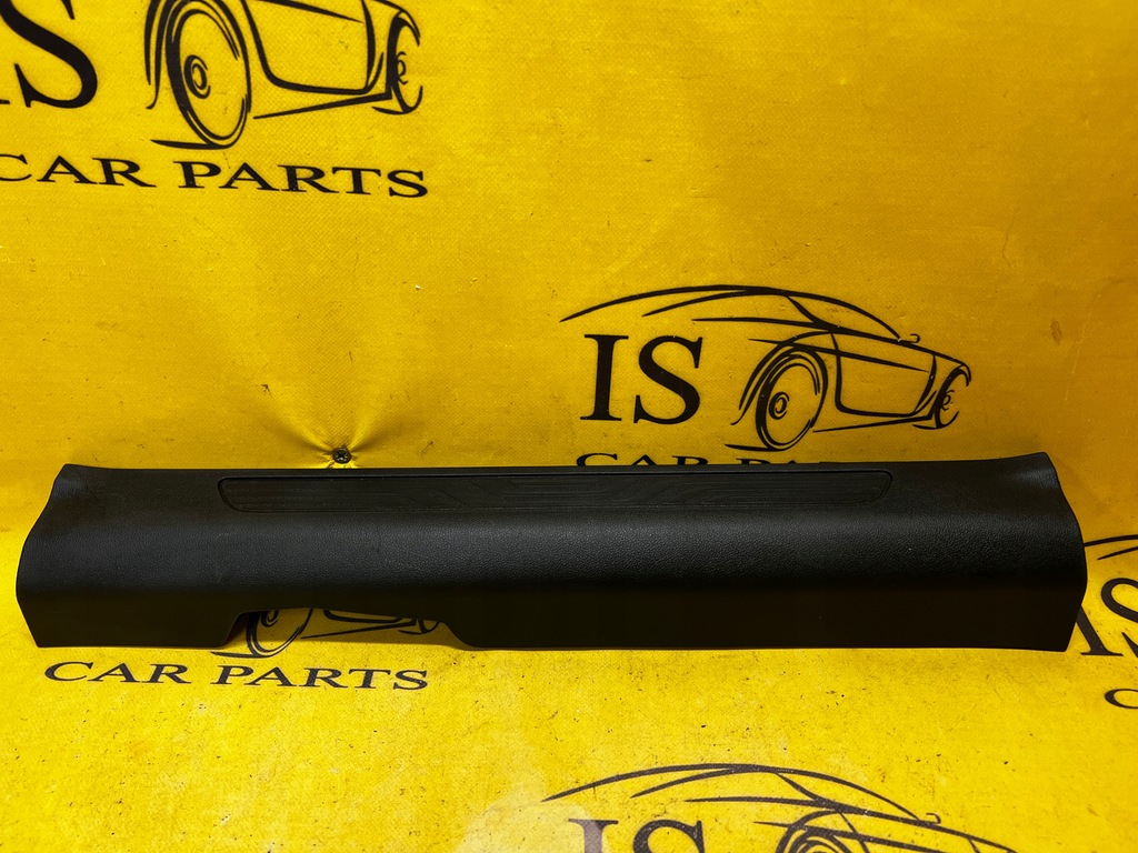 фото №1, Молдинг защита накладка порог порог левая левый renault kadjar