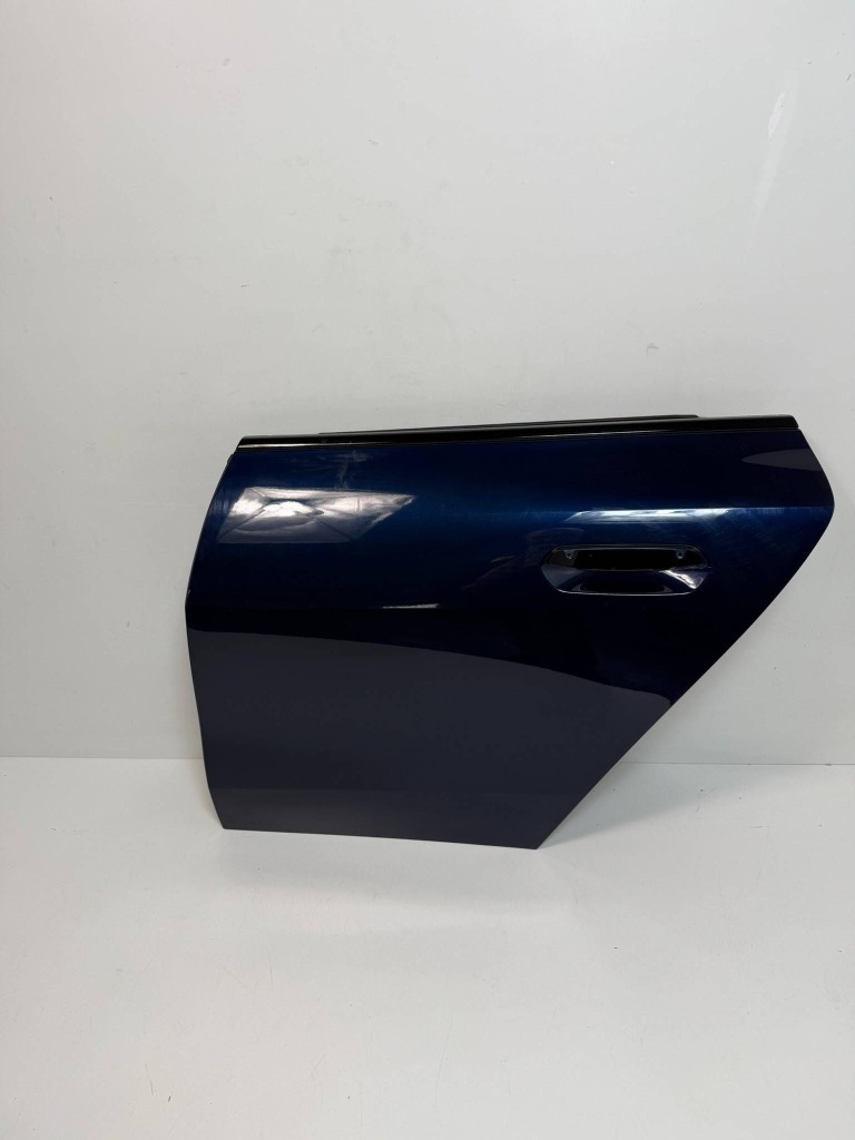 фото №1, Bmw i4 g26 9625099 двері задні ліва c3z