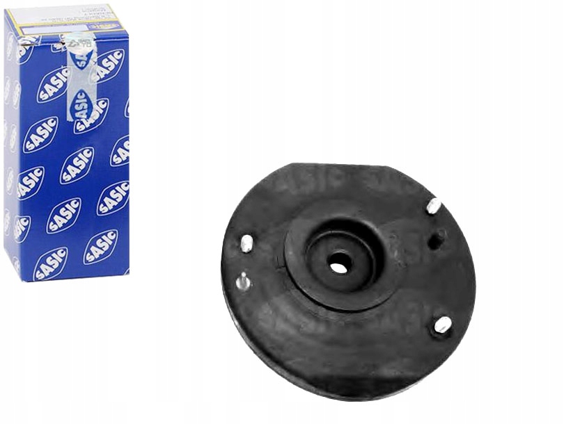 фото №1, Sasic подушка амортизатора 7700832420 5692 800015