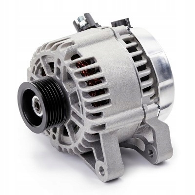 Генератор ford fusion ju ridex 4g1236 Ціна