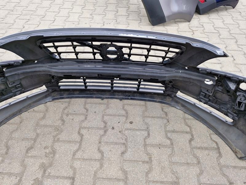 Купити Volvo v40 ii 2 бампер перед передній 455-16 455 16