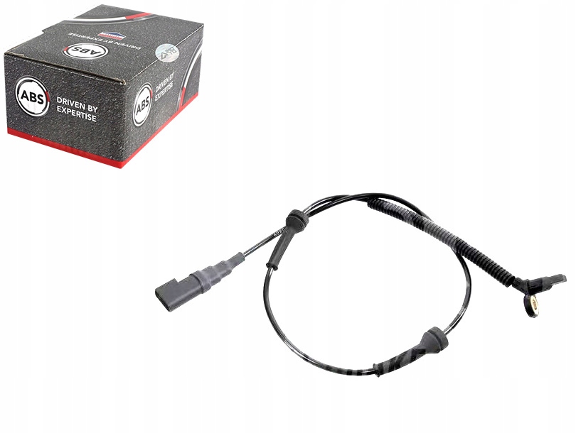 фото №1, Abs30348 датчик abs ford fusion 02-12 перед