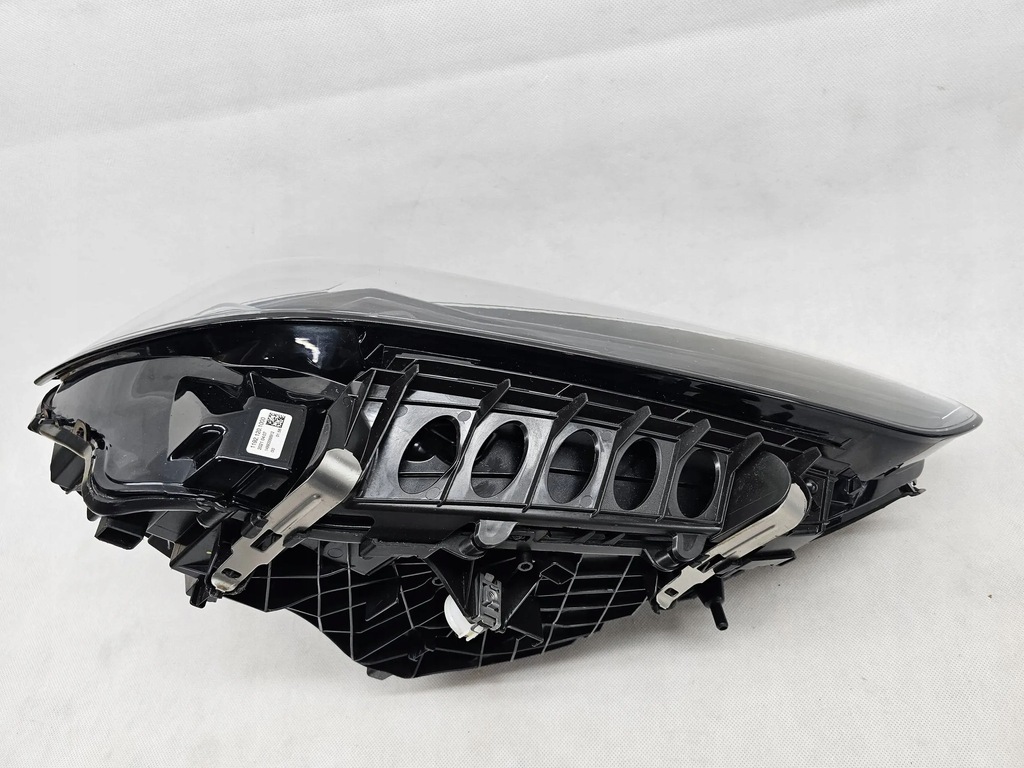 фото №11, Bmw 4 m4 g22 g23 g24 лампа перед правая full led shadow black europa 8086446