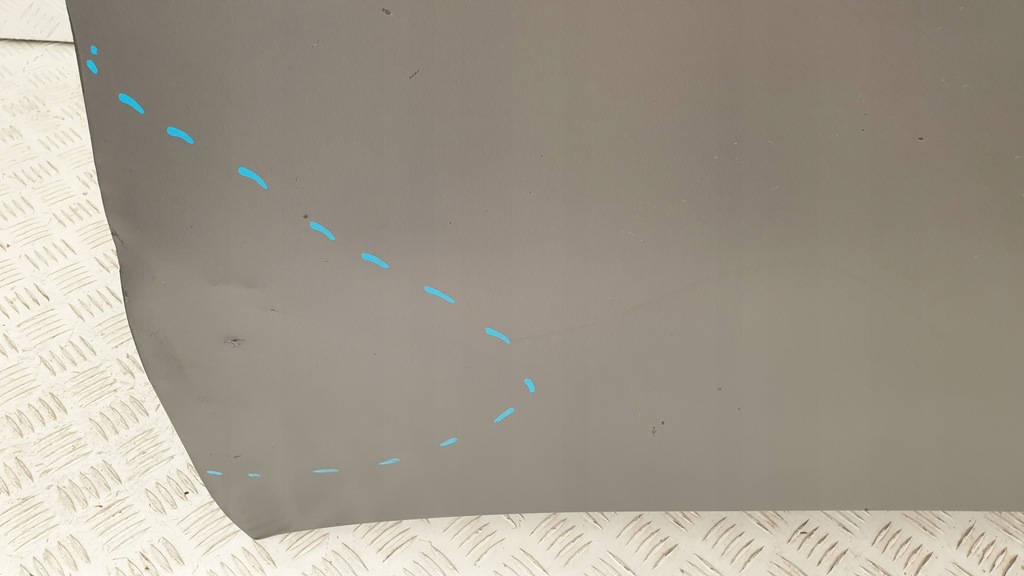 фото №8, Bmw 3 e92 coupe кришка багажника багажника задня задня