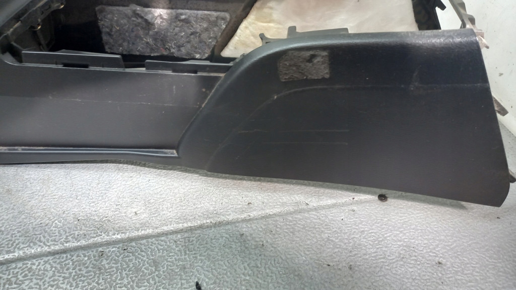 фото №7, Підлокітник honda accord