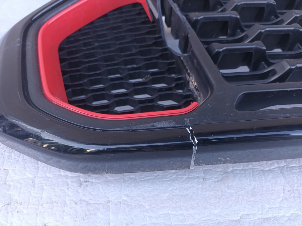 фото №5, Решітка радіатора ford ranger thunder решітка радіатора