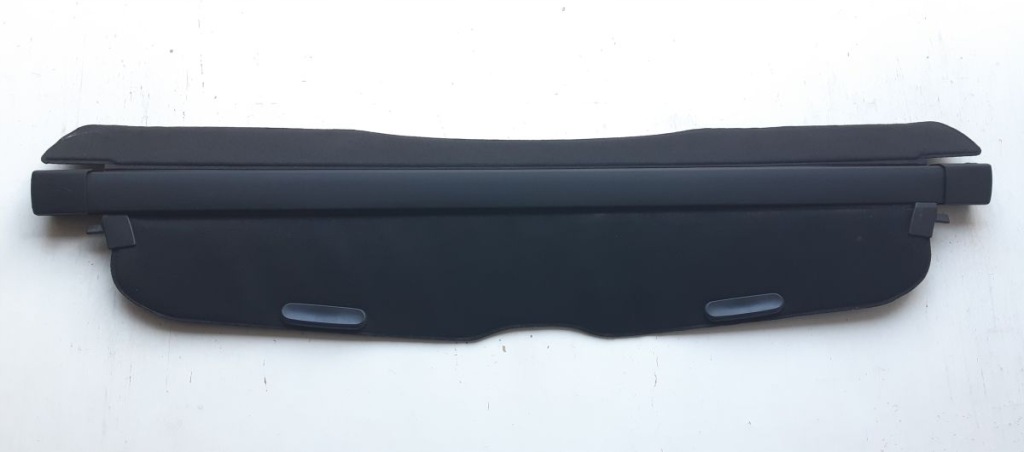 Купить Шторка багажника peugeot 307 универсал sw черная 2001-2008