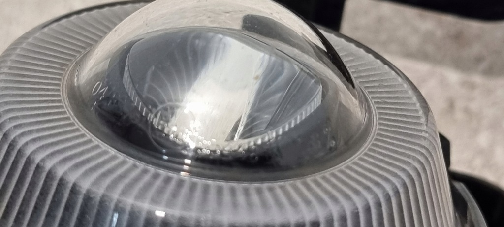 фото №11, Протитуманна фара led kia niro