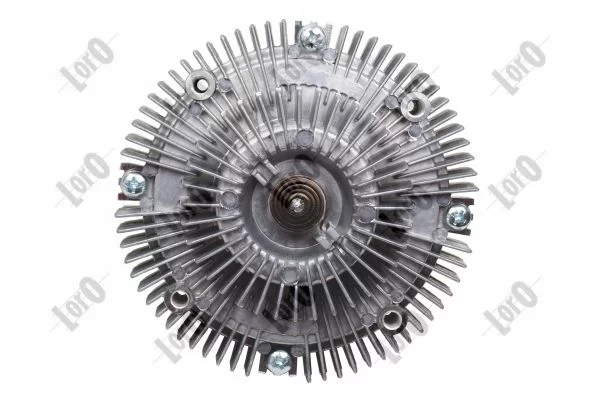 Зчеплення visco вентильований. радіатор. toyota Недорого