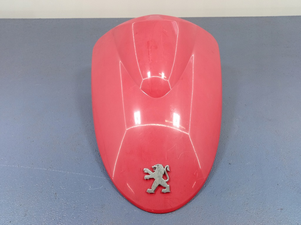 фото №1, Peugeot v-click 50 чаша ветровик верхний