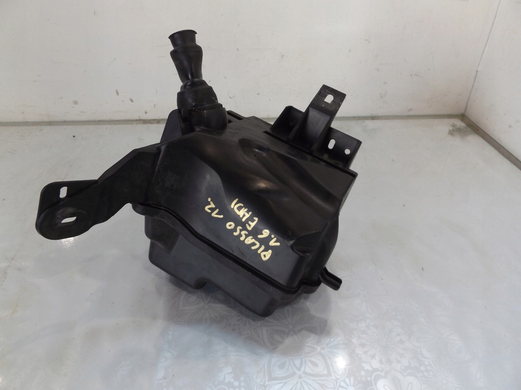 фото №4, C3 picasso коробка предохранителей корпус