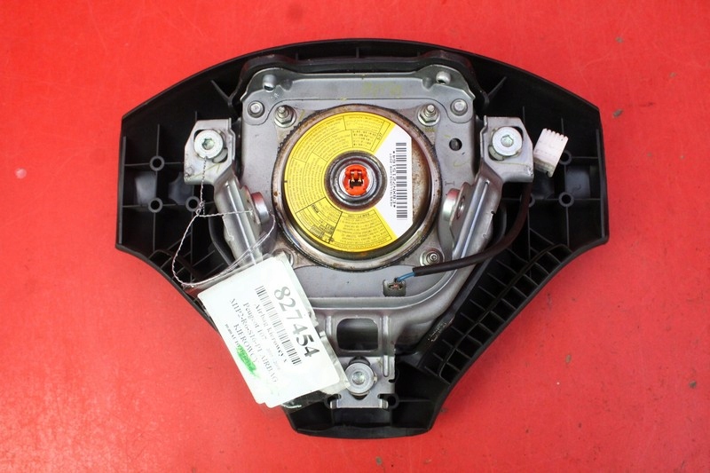 фото №6, Подушка безопасности подушка воздушная водителя peugeot 107 05-08