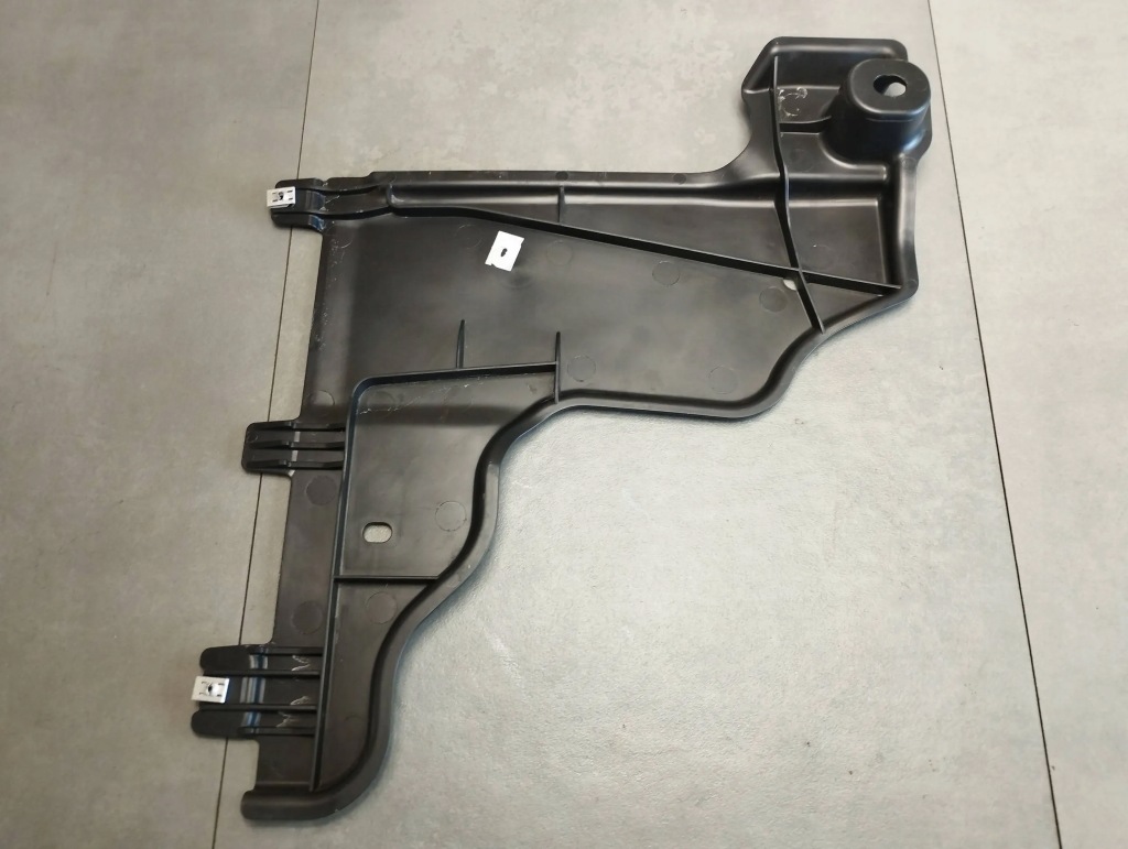 фото №1, Vw polo vi 2g защита подвеска 2q0825102a