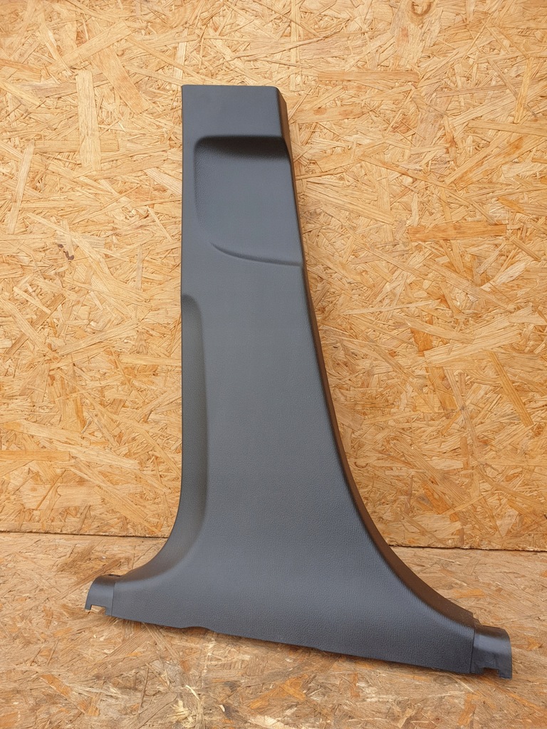 фото №1, Mazda cx5 i защита стойка среднего левая