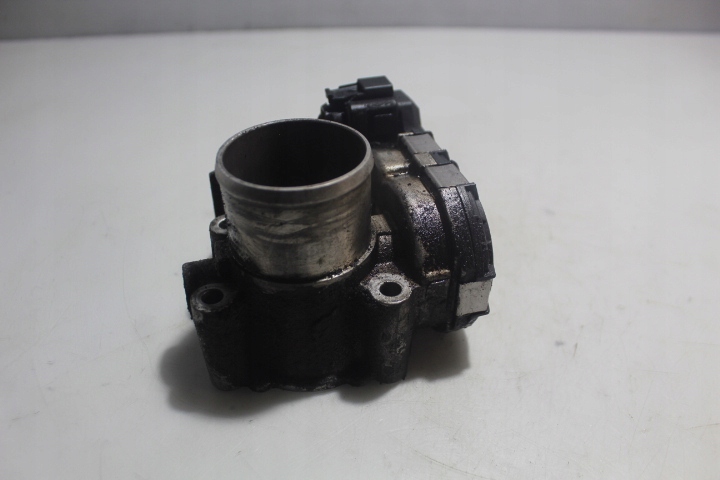 фото №1, Дроссельная заслонка renault laguna iii 2.0dci