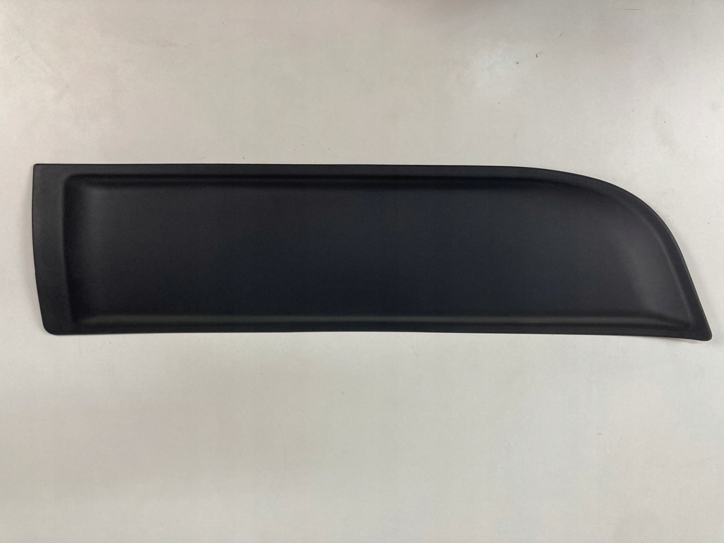 фото №1, Молдинг дверь правая задняя dacia duster