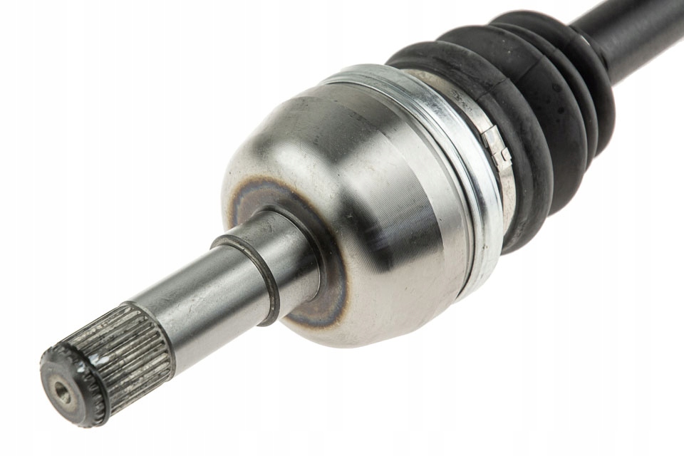 фото №4, Приводной вал приводная перед l=p do opel vectra c gts 3.0