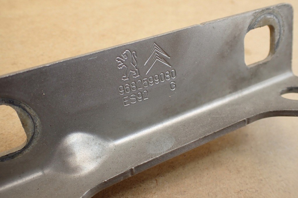 фото №9, Петля капот лівий peugeot 3008 9659659980