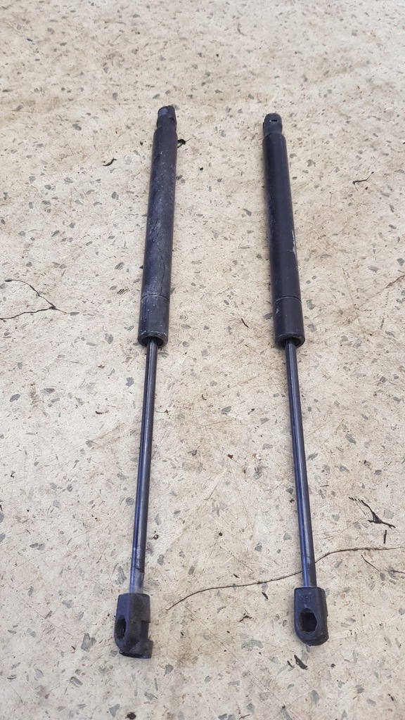 фото №1, Амортизаторы крышки задняя комплект jeep patriot lift