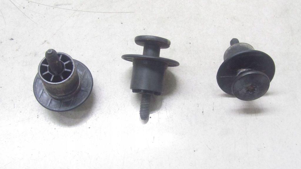 фото №1, Trafic vivaro ii болт кронштейн сидіння 01-14