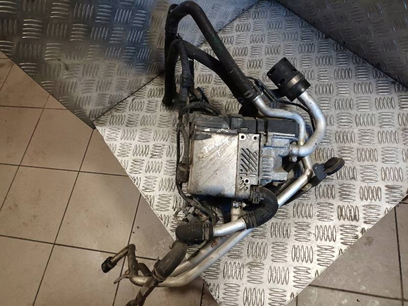 фото №1, Webasto volkswagen touareg i 3.0 tdi 7l6815071d