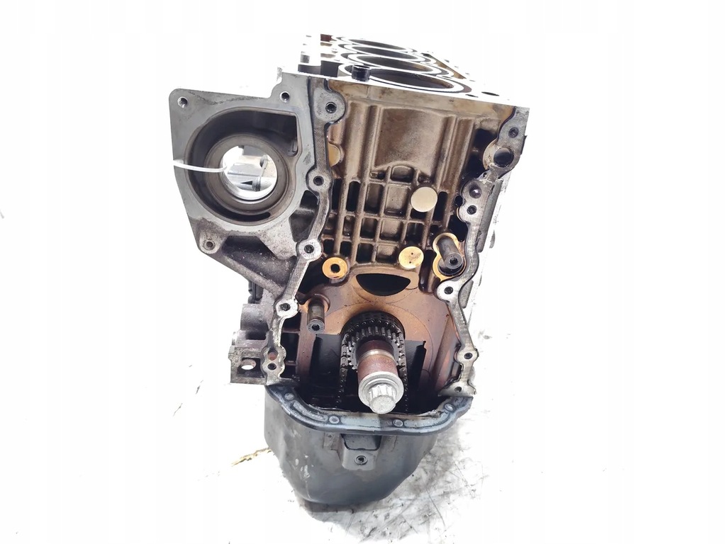 фото №10, Skoda fabia kompletny блок двигуна 2014 хетчбек 4/5dr cbzb 10-14