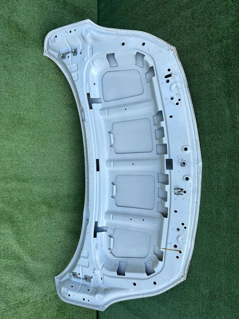 фото №9, Капот opel corsa e