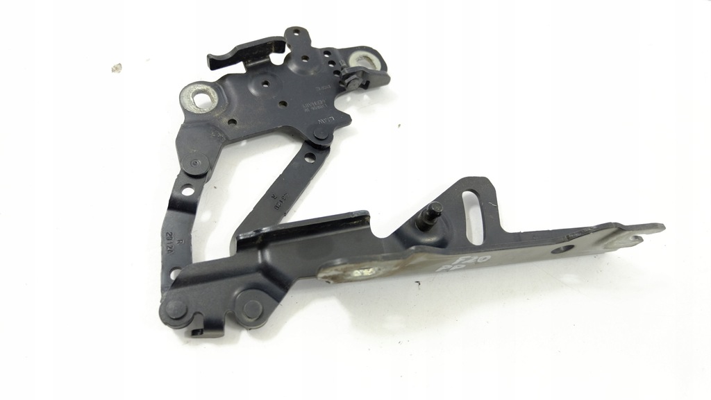 фото №5, Bmw 1 f20 петли капот левый правый