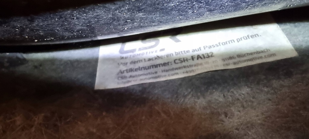 фото №15, Бампер перед vw t5 lift 7e5 multivan