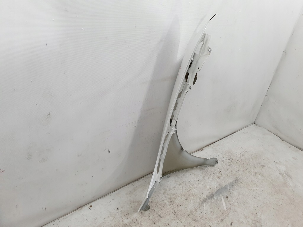 фото №9, Skoda superb 2 ii 3t0 lift 13-15 крыло левый перед передний