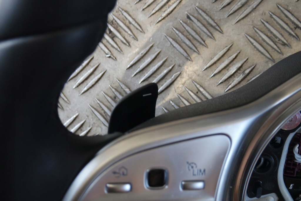 фото №4, Воздуховод кожа mercedes g w463/4 r218