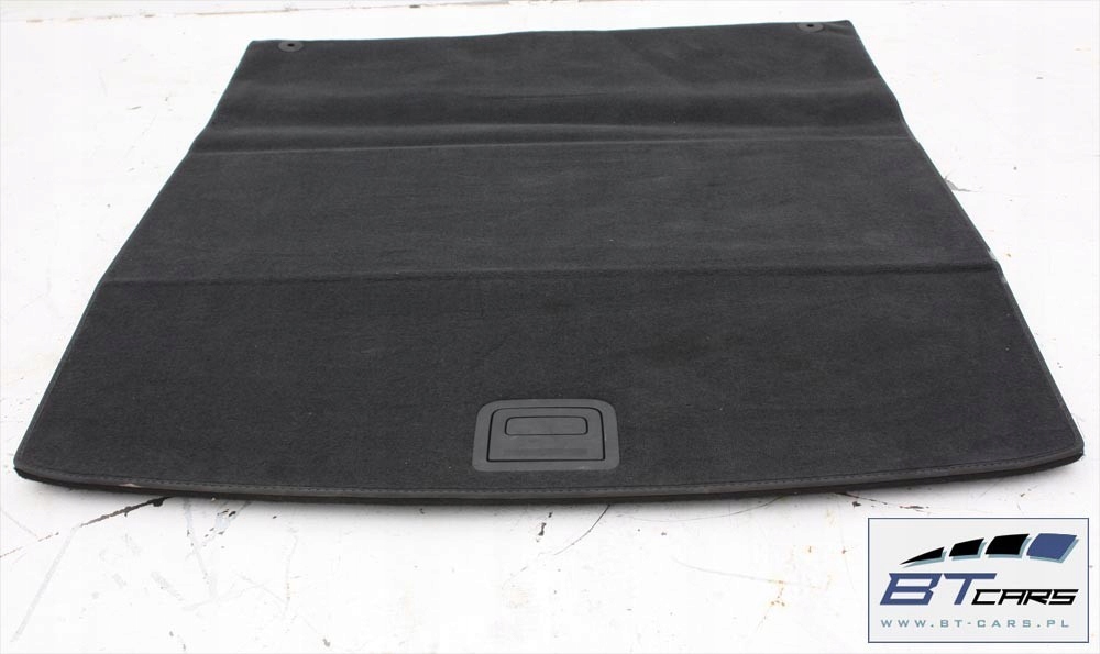 фото №11, Audi a7 обшивка + коврик багажника 4g8863887a 4g8863888a 4g8863471 4g8863463