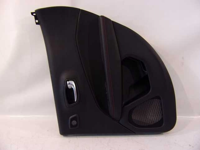 фото №2, Jeep compass ii 17- обшивка дверь правый задняя