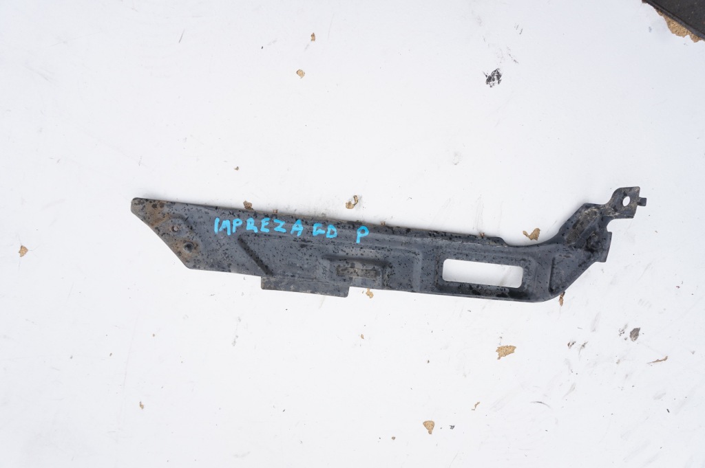 фото №1, Направляющая бампера правый задняя subaru impreza gd