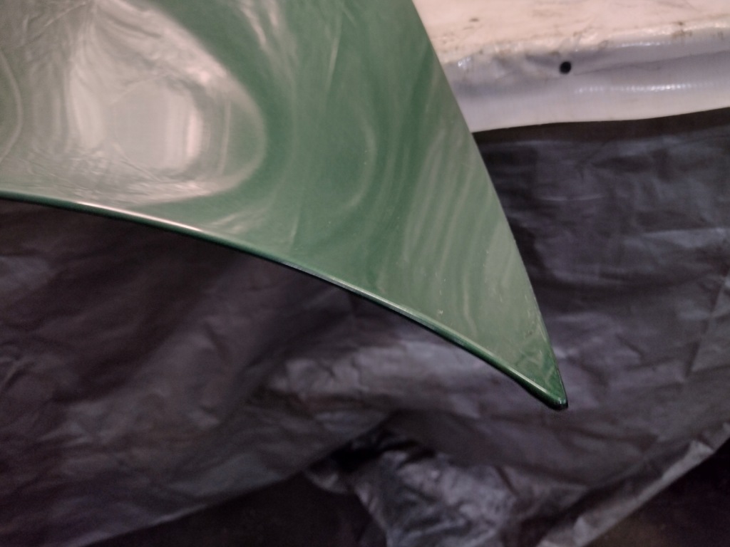 Капот крышка двигателя audi a4 b6 седан k: lz6r Киев