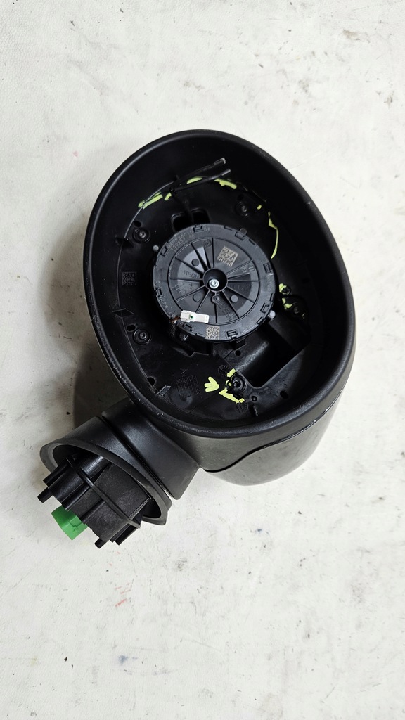 фото №1, Дзеркало ліва mini countrman 5 pin