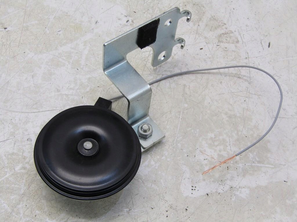 фото №1, Клаксон сигнал звуковой mazda 2 dj 004041