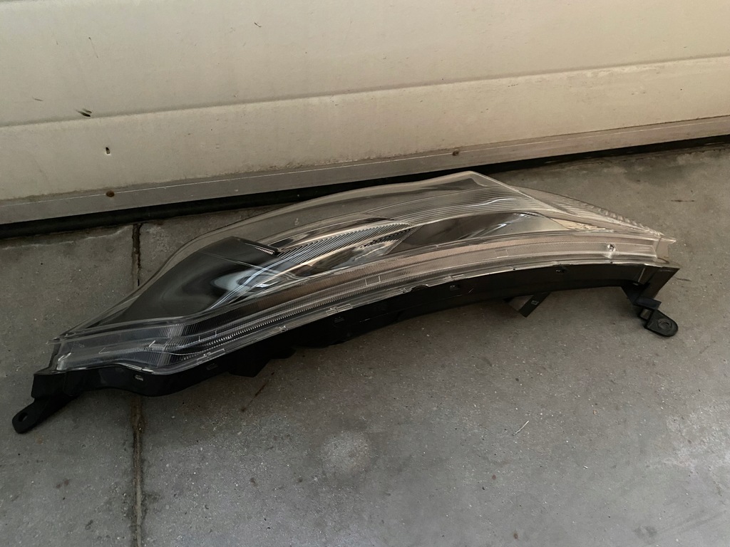 фото №6, Nissan juke комплект лампа поворотник чорні