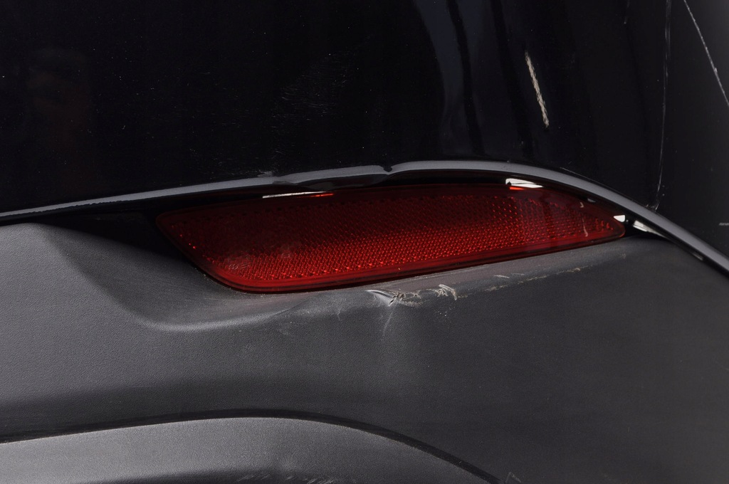 фото №12, Mazda cx-5 ii lift бампер задняя задний pdc 25r